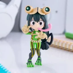 BUSHIROAD PalVerse My Hero Academia Vol.2 Figure Complete set JAPAN