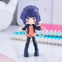 BUSHIROAD PalVerse My Hero Academia Vol.2 Figure Complete set JAPAN