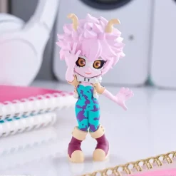 BUSHIROAD PalVerse My Hero Academia Vol.2 Figure Complete set JAPAN