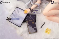 CalabiYau XingHui Midsummer Starry Night Ver. 1/7 Figure JAPAN OFFICIAL