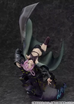 Call of the Night Nazuna Nanakusa 1/7 Figure JAPAN OFFICIAL