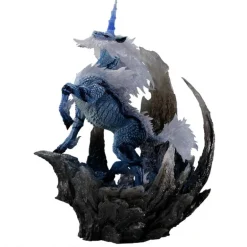 Capcom Figure Builder Creator's Model Kirin Reproduction Edition Figure JAPAN