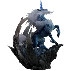 Capcom Figure Builder Creator's Model Kirin Reproduction Edition Figure JAPAN