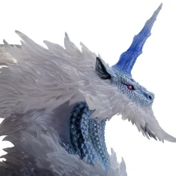 Capcom Figure Builder Creator's Model Kirin Reproduction Edition Figure JAPAN