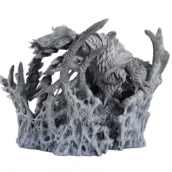 Capcom Figure Builder Creator's Model Chain Blade Wyvern Arkveld Figure JAPAN