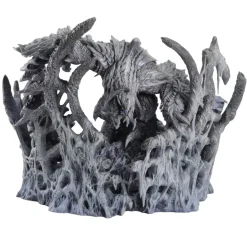 Capcom Figure Builder Creator's Model Chain Blade Wyvern Arkveld Figure JAPAN