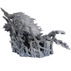 Capcom Figure Builder Creator's Model Chain Blade Wyvern Arkveld Figure JAPAN