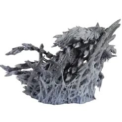 Capcom Figure Builder Creator's Model Chain Blade Wyvern Arkveld Figure JAPAN