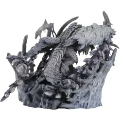 Capcom Figure Builder Creator's Model Chain Blade Wyvern Arkveld Figure JAPAN