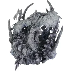 Capcom Figure Builder Creator's Model Chain Blade Wyvern Arkveld Figure JAPAN