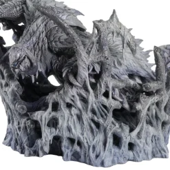 Capcom Figure Builder Creator's Model Chain Blade Wyvern Arkveld Figure JAPAN