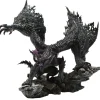 Capcom Figure Builder Creator's Model Gore Magala Reproduction Edition Figure