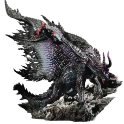 Capcom Figure Builder Creator's Model Gore Magala Reproduction Edition Figure