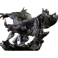 Capcom Figure Builder Creator's Model Gore Magala Reproduction Edition Figure
