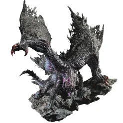 Capcom Figure Builder Creator's Model Gore Magala Reproduction Edition Figure