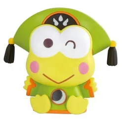 Cardcaptor Sakura x Sanrio Sp Collabo Mascot 3 Complete Set Figure Capsule Toy