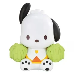 Cardcaptor Sakura x Sanrio Sp Collabo Mascot 3 Complete Set Figure Capsule Toy