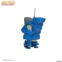 cavico models ChoiPla Armored Trooper Votoms Snapping Turtle Model Kit JAPAN