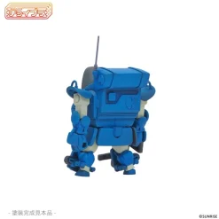 cavico models ChoiPla Armored Trooper Votoms Snapping Turtle Model Kit JAPAN