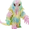 CCP AMC Hedorah Landing Pastel Color Ver. Figure JAPAN OFFICIAL
