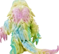CCP AMC Hedorah Landing Pastel Color Ver. Figure JAPAN OFFICIAL