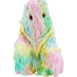 CCP AMC Hedorah Mature Stage Pastel Color Ver. Figure JAPAN OFFICIAL