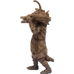 CCP JAPAN 1/6 Tokusatsu Series Vol.113 Ultra Q Coin Kaiju Kanegon Figure