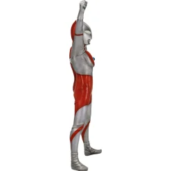 CCP JAPAN 1/6 Tokusatsu Series Vol.114 Ultraman C Type Arrival Pose Ver. Figure