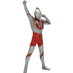 CCP JAPAN 1/6 Tokusatsu Series Vol.114 Ultraman C Type Arrival Pose Ver. Figure