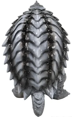 CCP Middle Size Series Gamera 1999 Nightmare Image Ver Soft Vinyl Figure JAPAN