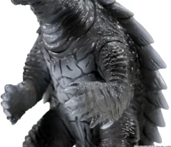 CCP Middle Size Series Gamera 1999 Nightmare Image Ver Soft Vinyl Figure JAPAN