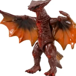 CCP Middle Size Series Gamera Vol.3 Gyaos 1995 Standard Ver Soft Vinyl Figure