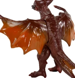 CCP Middle Size Series Gamera Vol.3 Gyaos 1995 Standard Ver Soft Vinyl Figure