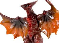 CCP Middle Size Series Gamera Vol.3 Gyaos 1995 Standard Ver Soft Vinyl Figure
