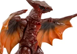 CCP Middle Size Series Gamera Vol.3 Gyaos 1995 Standard Ver Soft Vinyl Figure