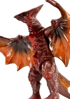 CCP Middle Size Series Gamera Vol.3 Gyaos 1995 Standard Ver Soft Vinyl Figure
