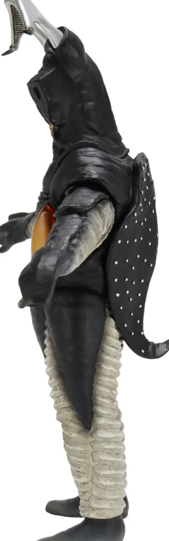 CCP Space Dinosaur Zetton Combat Stance High Grade Ver. 1/6 Soft Vinyl Figure
