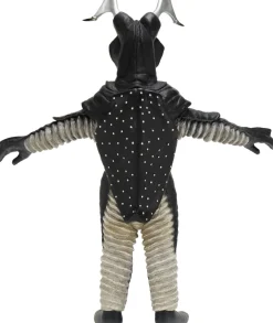 CCP Space Dinosaur Zetton Combat Stance High Grade Ver. 1/6 Soft Vinyl Figure