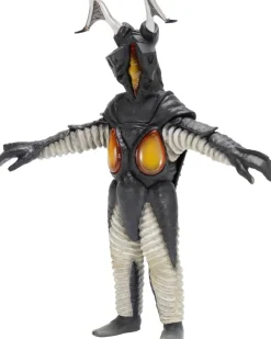 CCP Space Dinosaur Zetton Combat Stance High Grade Ver. 1/6 Soft Vinyl Figure