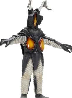 CCP Space Dinosaur Zetton Combat Stance High Grade Ver. 1/6 Soft Vinyl Figure