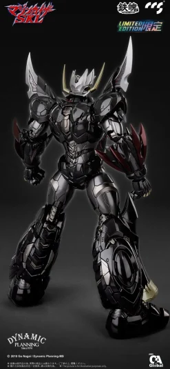 CCSTOYS MORTAL MIND Mazinkaiser SKL Action Figure JAPAN OFFICIAL