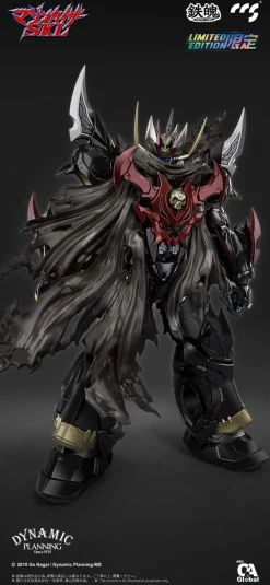 CCSTOYS MORTAL MIND Mazinkaiser SKL Action Figure JAPAN OFFICIAL