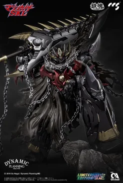 CCSTOYS MORTAL MIND Mazinkaiser SKL Action Figure JAPAN OFFICIAL