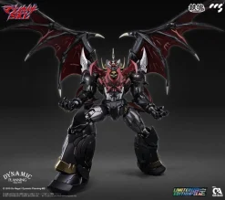 CCSTOYS MORTAL MIND Mazinkaiser SKL Action Figure JAPAN OFFICIAL
