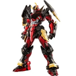 CCSTOYS MORTAL MIND Tengen Toppa Gurren Lagann Gurren Lagann Action Figure JAPAN