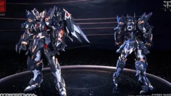 CD-09 Anchi Gokin Action Figure JAPAN OFFICIAL