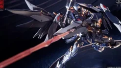 CD-09 Anchi Gokin Action Figure JAPAN OFFICIAL