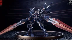 CD-09 Anchi Gokin Action Figure JAPAN OFFICIAL