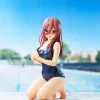 Celestial Vivi The Quintessential Quintuplets Miku Nakano School Style Figure