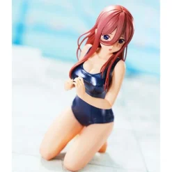 Celestial Vivi The Quintessential Quintuplets Miku Nakano School Style Figure